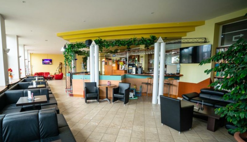 hotel PALACE Vysoké Tatry